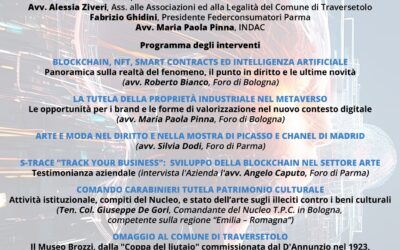 ARTE E NUOVE TECNOLOGIE: LA NUOVA FRONTIERA DIGITALE