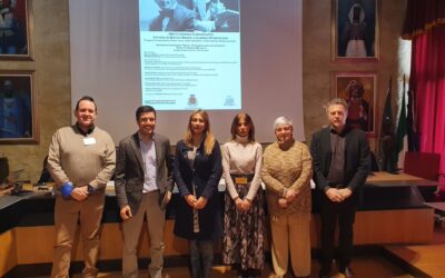 IL MUSEO BROZZI DIVENTA INCLUSIVO: SI PARTE DALLE LETTERE A D’ANNUNZIO