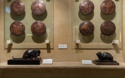 PNRR, MEZZO MILIONE AL BROZZI: IL MUSEO SARA’ DAVVERO PER TUTTI