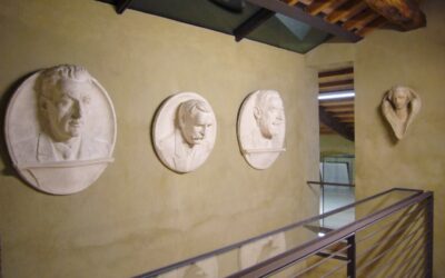 TRAVERSETOLO: IL COMUNE FIRMA UNA CONVENZIONE CON L’ACCADEMIA DI BELLE ARTI DI BOLOGNA