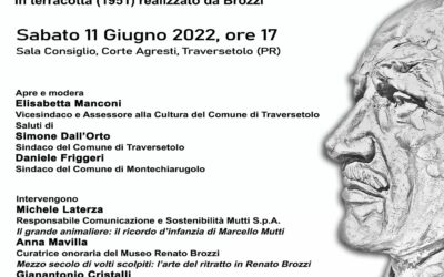 DONAZIONE FAMIGLIA MUTTI