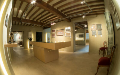 IBC EMILIA-ROMAGNA FINANZIA LA MOSTRA “RENATO BROZZI E LA SCULTURA ANIMALISTA ITALIANA TRA OTTO E NOVECENTO”