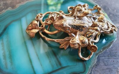 “AMORE E METAMORFOSI”, “IL PRINCIPE E LA SUA POZZA”, “MEDUSA”