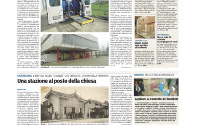 Apertura straordinaria – 7 gennaio 2018