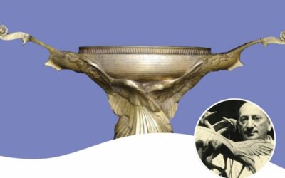 IL GRANDE ANIMALIERE. VISITA AL MUSEO BROZZI
