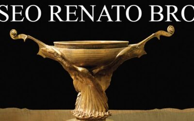 Il museo Renato Brozzi sarà chiuso in agosto
